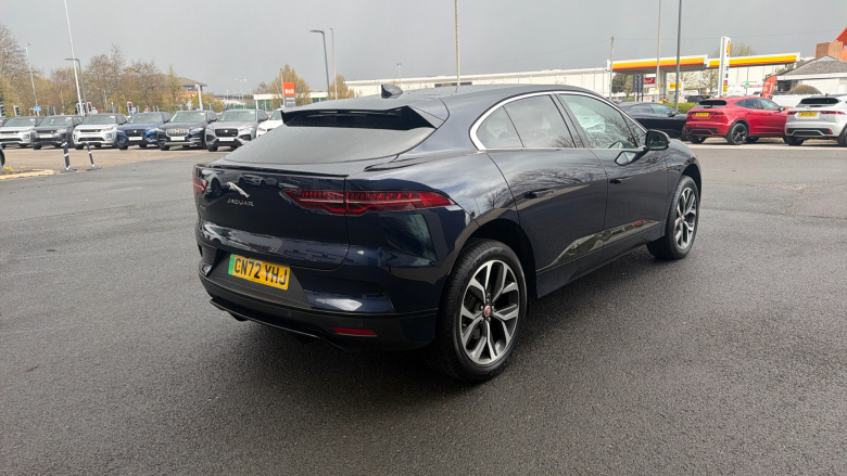 Jaguar I-Pace 294kW EV400 HSE 90kWh 5dr Auto [11kW Charger] Electric Estate